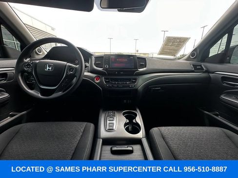 Used 2022 Honda Ridgeline Sport image 11