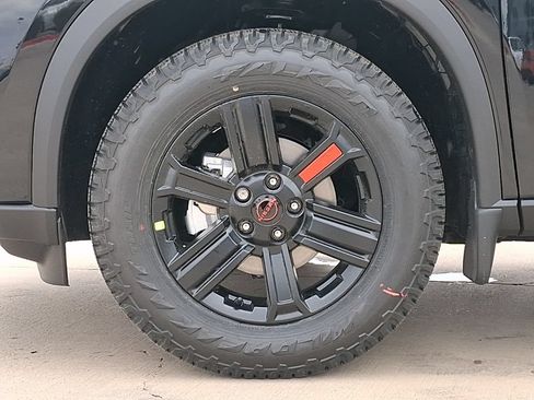 Certified 2026 Nissan Rogue SV w/ Rock Creek Premium Package AWD/4WD image 20
