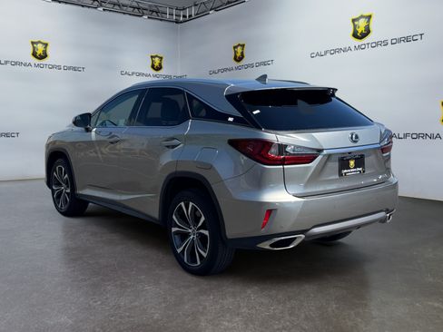 Used 2018 Lexus RX 350 FWD w/ Premium Package image 3
