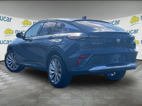 Used 2024 Buick Envista Avenir image 4