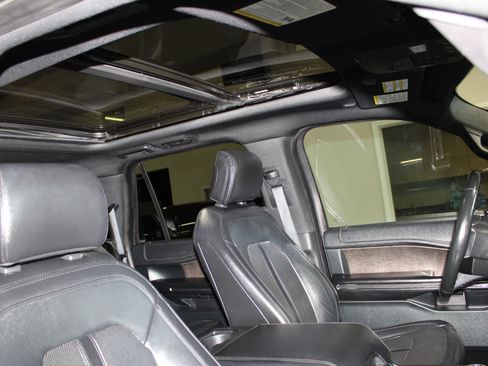 Used 2019 Ford Expedition Max Limited w/ Equipment Group 301A RWD image 46