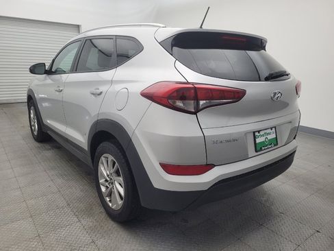 Used 2016 Hyundai Tucson SE w/ Option Group 02 image 5