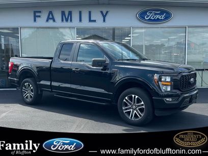 Used 2023 Ford F150 XL w/ STX Appearance Package