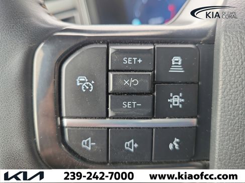 Used 2024 Ford F350 Platinum AWD/4WD image 27