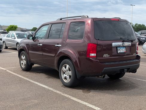Used 2011 Honda Pilot EX image 3