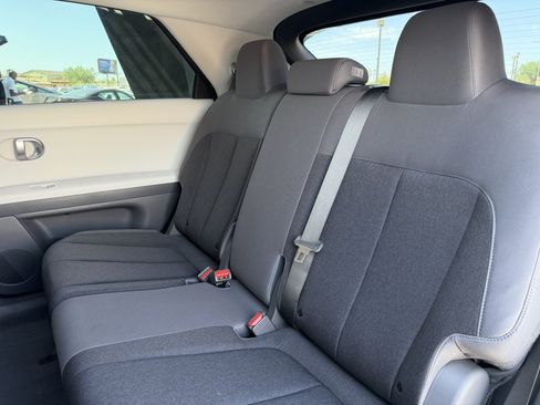 Used 2024 Hyundai Ioniq 5 SEL AWD/4WD image 33