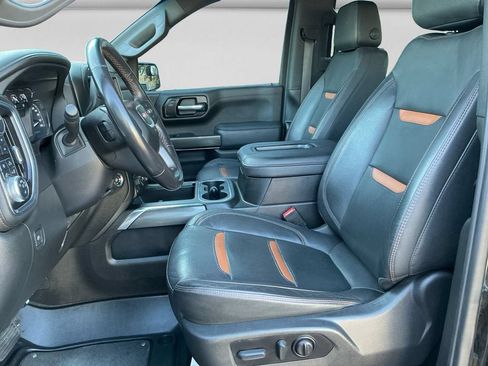 Used 2021 GMC Sierra 1500 AT4 AWD/4WD image 10