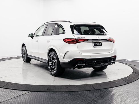 Certified 2026 Mercedes-Benz GLC 300 4MATIC image 29