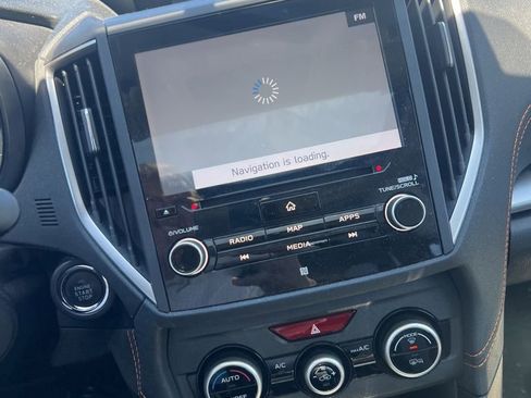 Used 2019 Subaru Crosstrek 2.0i Limited w/ Moonroof Package w/Navigation AWD/4WD image 6