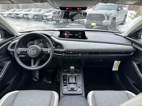 New 2026 MAZDA CX-30 AWD 2.5 S image 14