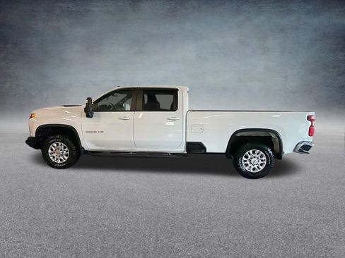 Used 2021 Chevrolet Silverado 3500 LT image 10