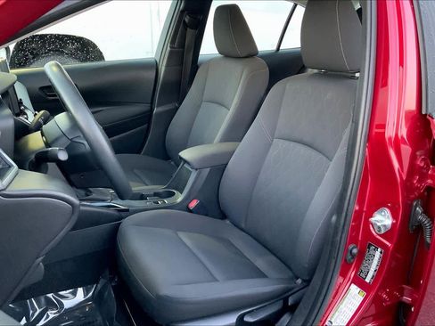 Used 2024 Toyota Corolla LE image 8