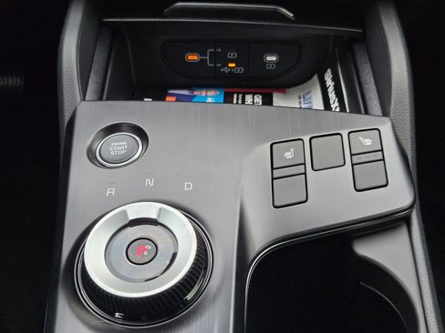 New 2026 Kia Sportage S image 13