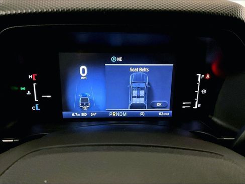 New 2025 Ford Ranger XLT w/ FX4 Off-Road Package image 19