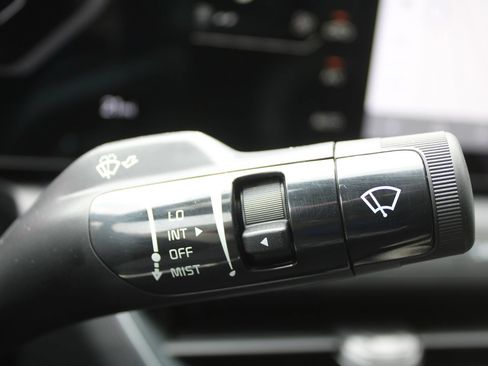New 2026 Kia K4 GT-Line Turbo FWD image 36