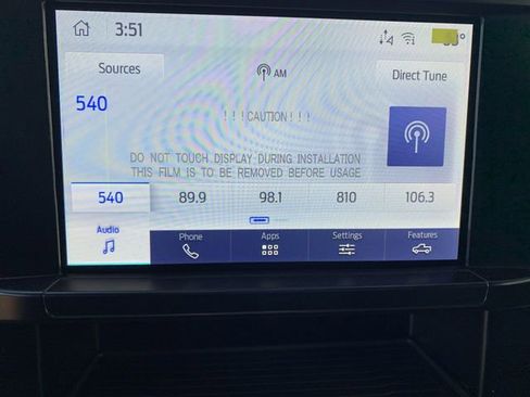 New 2024 Ford F350 XL w/ XL Chrome Package image 17