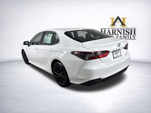 Used 2024 Toyota Camry LE w/ Cold Weather Package image 5