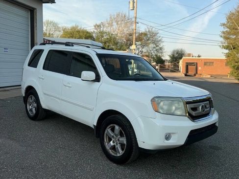 Used 2010 Honda Pilot EX-L image 8
