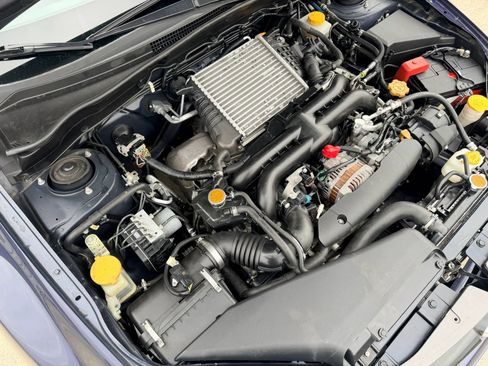 Used 2013 Subaru Impreza WRX WRX Sport Wagon 4D image 31