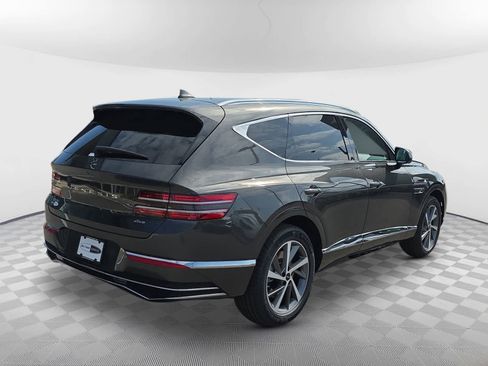New 2026 Genesis GV80 2.5T Advanced image 6