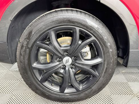 Used 2024 Dodge Hornet R/T w/ R/T Blacktop Package AWD/4WD image 31