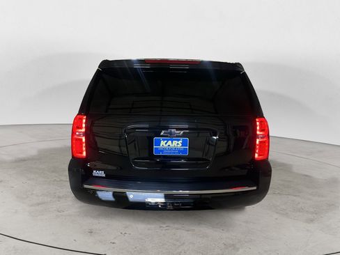 Used 2017 Chevrolet Tahoe Premier image 5