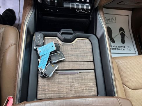 Used 2019 RAM 1500 Limited image 26