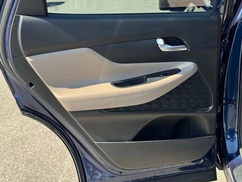 Certified 2023 Hyundai Santa Fe SEL w/ Cargo Package image 21