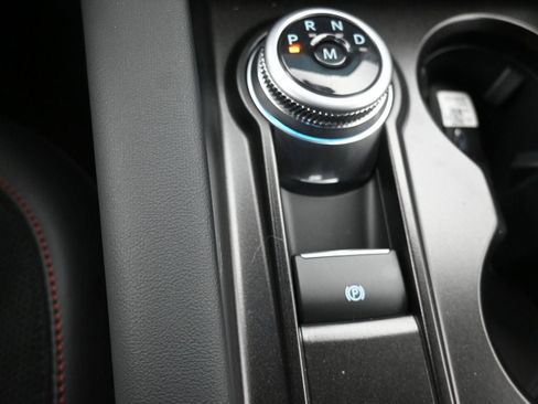 New 2026 Ford Explorer ST w/ Sun And Sound Package image 25