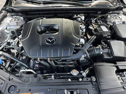 Certified 2025 MAZDA MAZDA3 s image 39