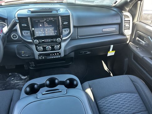 New 2026 RAM 2500 Big Horn image 13