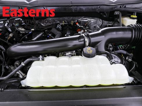 Used 2024 Ford F150 XLT w/ Equipment Group 302A MID image 7