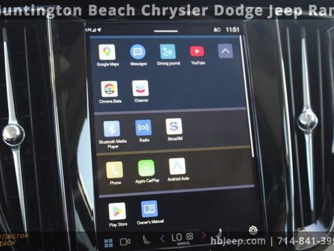 Used 2024 Volvo S60 B5 Core image 23