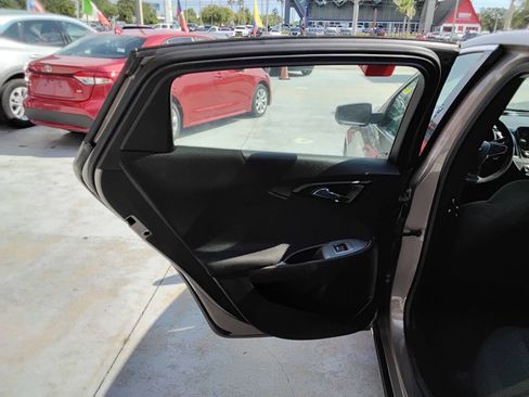Used 2023 Chevrolet Malibu LT w/ Driver Confidence Package FWD image 12