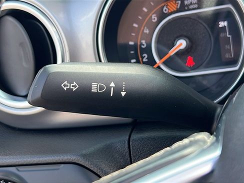 Used 2020 Jeep Wrangler Unlimited Sahara w/ Safety Group image 16