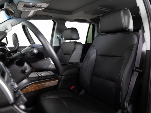 Used 2017 Chevrolet Tahoe Premier AWD/4WD image 15