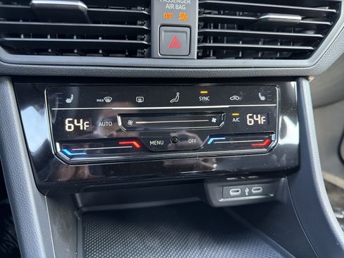 New 2026 Volkswagen Jetta Sport FWD image 21