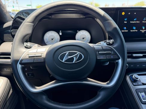 Used 2024 Hyundai Palisade Calligraphy AWD/4WD image 9