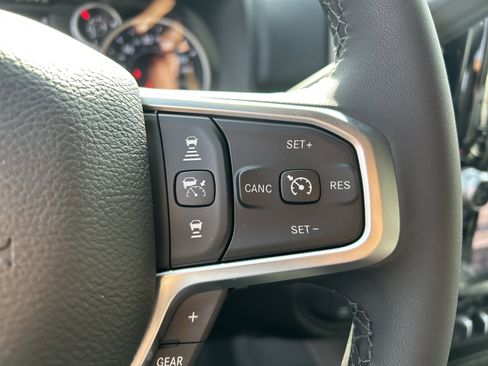 New 2026 RAM 3500 Big Horn AWD/4WD image 42