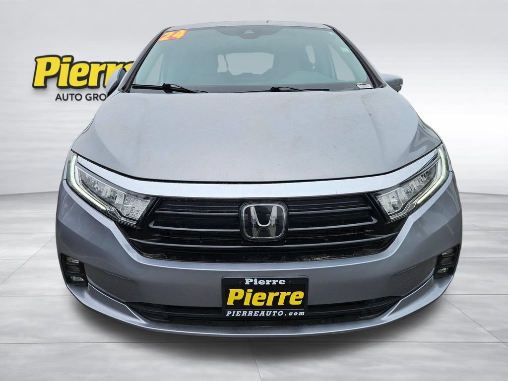 Used 2024 Honda Odyssey EX-L image 8