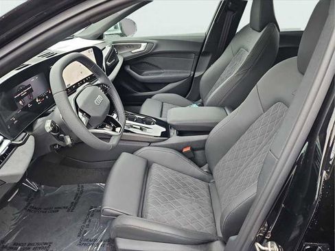 New 2026 Audi S5 Premium Plus AWD/4WD image 9