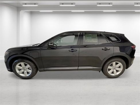 New 2026 Honda Prologue EX image 2