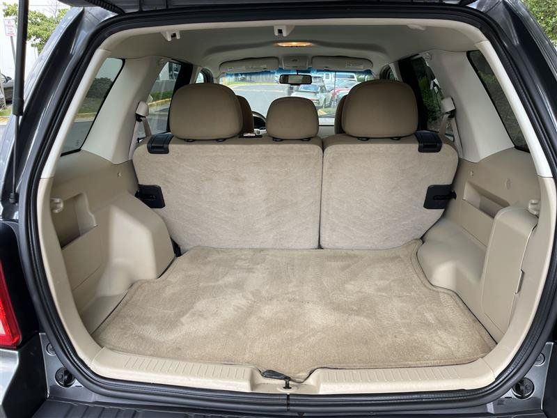 Used 2010 Ford Escape XLT FWD image 43