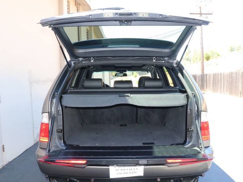 Used 2005 BMW X5 3.0i image 49
