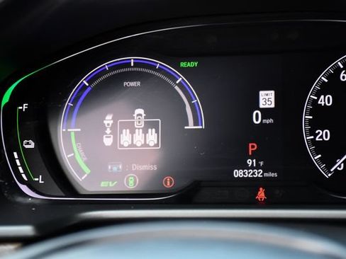 Used 2022 Honda Accord Touring image 20