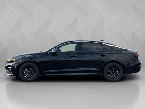 New 2026 Kia K5 LXS FWD image 4