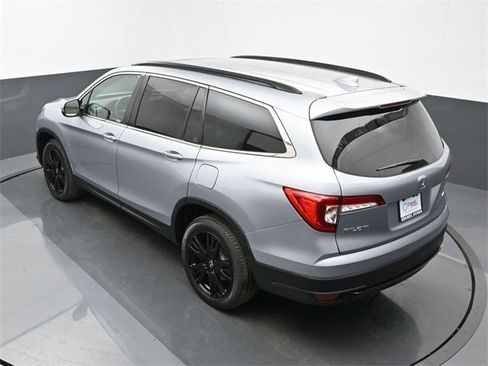 Used 2022 Honda Pilot Special Edition image 14