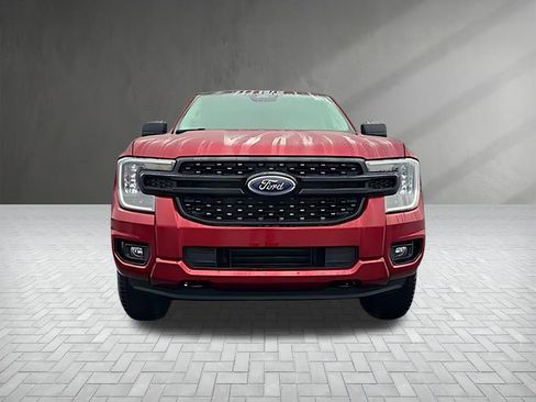 New 2025 Ford Ranger XL w/ Trailer Tow Package image 2