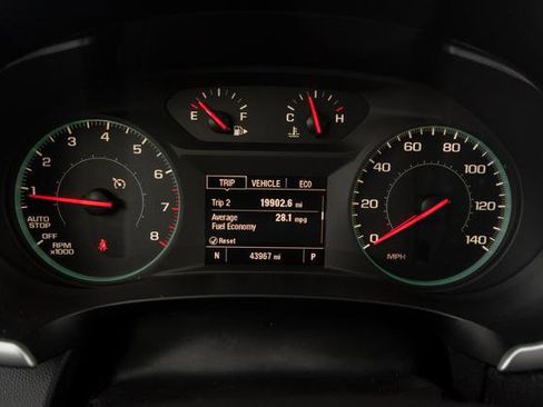 Used 2023 Chevrolet Malibu LT image 18