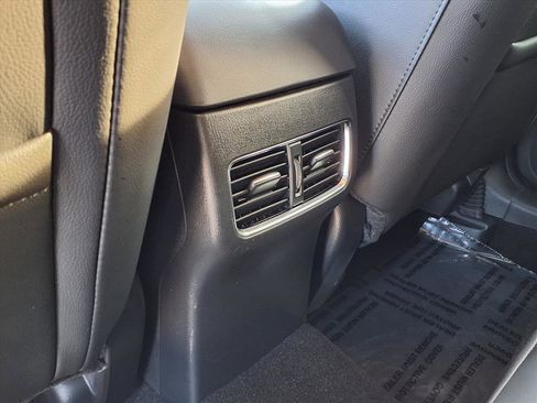 Used 2025 MAZDA CX-5 AWD 2.5 S w/ Preferred Package image 8